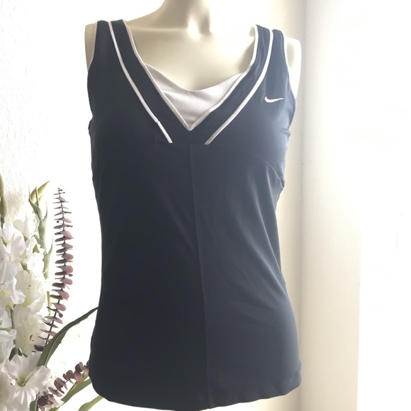 Nike Tops - Nike Dri Fit Tank